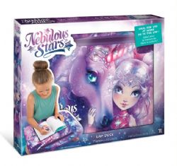 NEBULOUS STARS - PLATEAU COUSSIN CG22